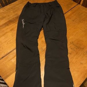 Salomon cross-country pants